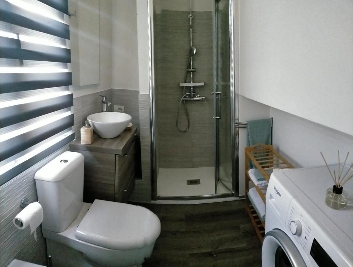 Kinghouse Apartment Domodossola Exterior photo