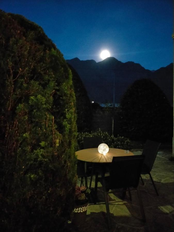 Kinghouse Apartment Domodossola Exterior photo