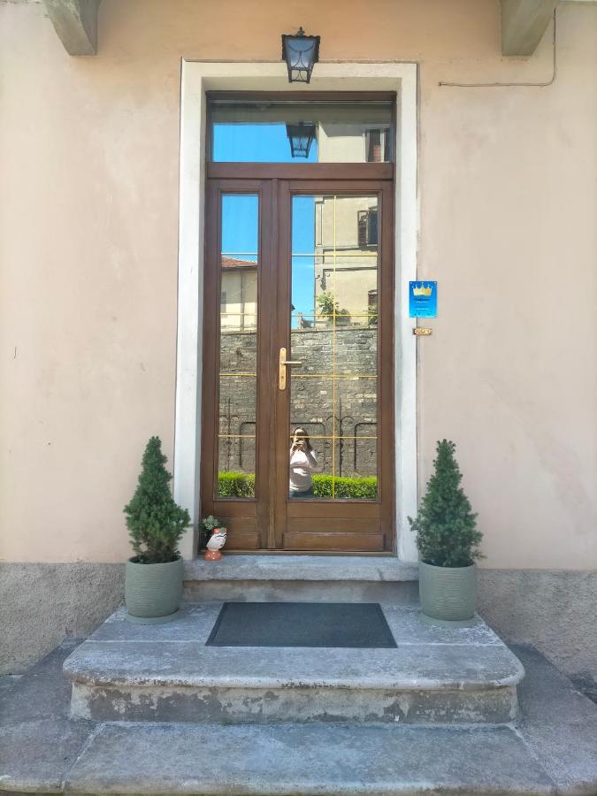 Kinghouse Apartment Domodossola Exterior photo