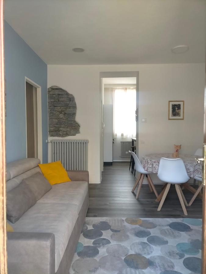Kinghouse Apartment Domodossola Exterior photo