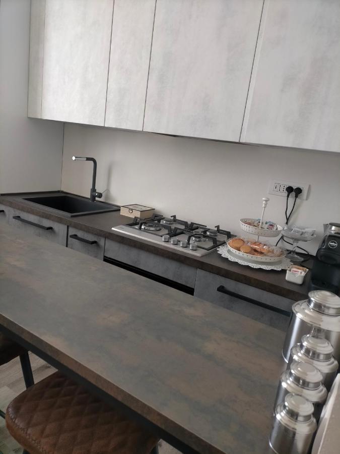 Kinghouse Apartment Domodossola Exterior photo